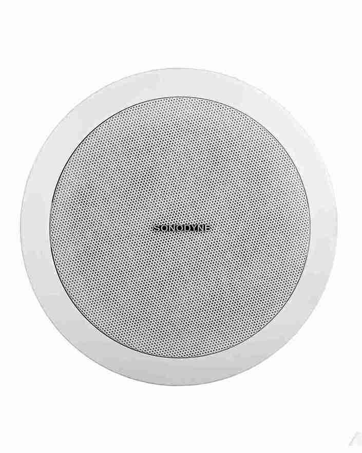 Sonodyne SIC 1160 Ceiling Speaker