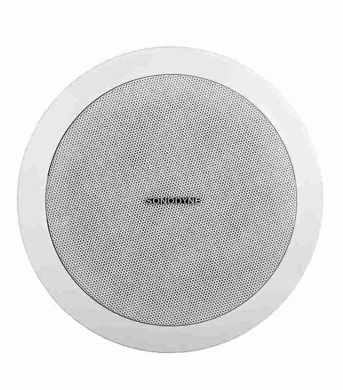 Sonodyne SIC 1260 Ceiling Speaker