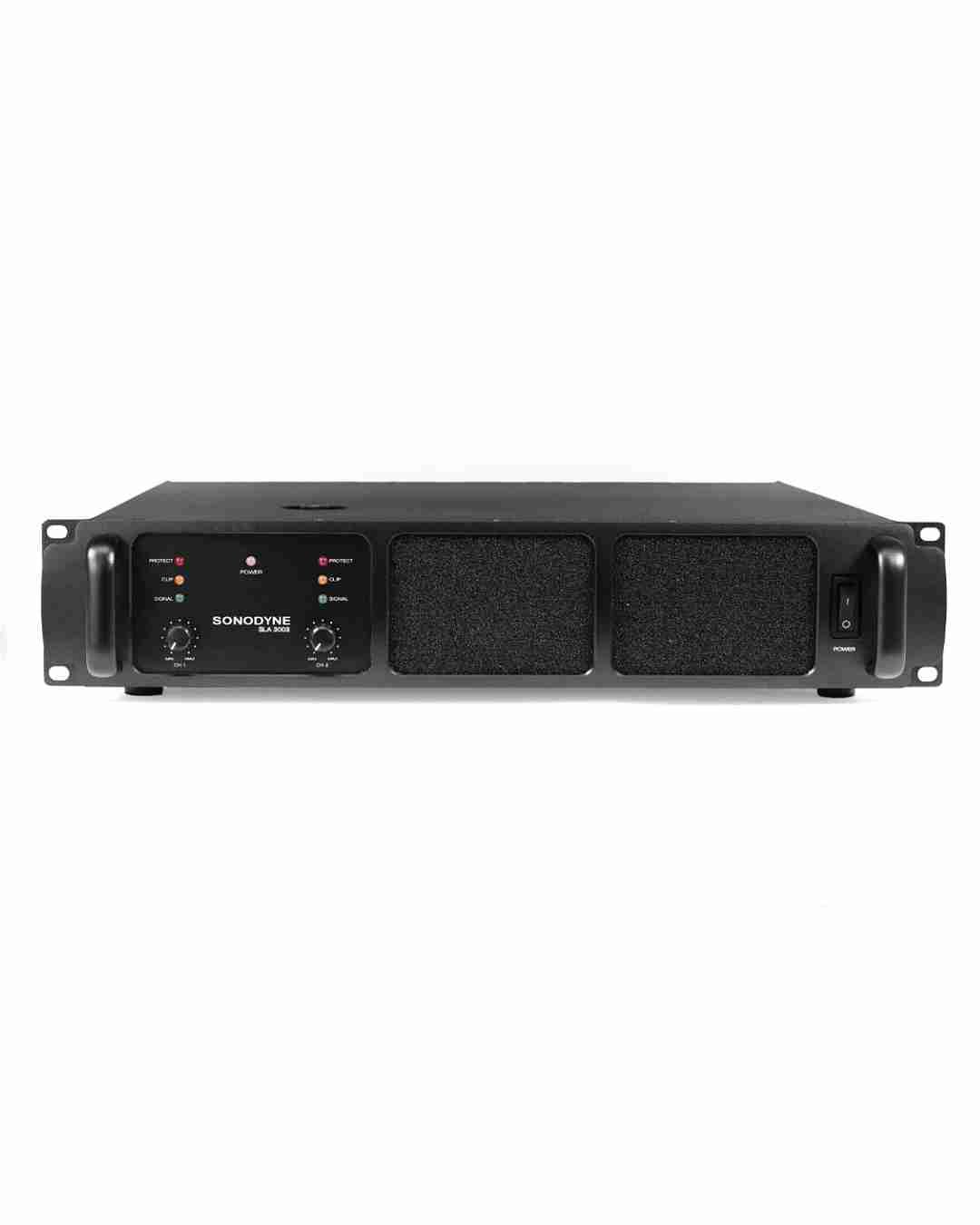 Sonodyne SLA 3003 Power Amplifier