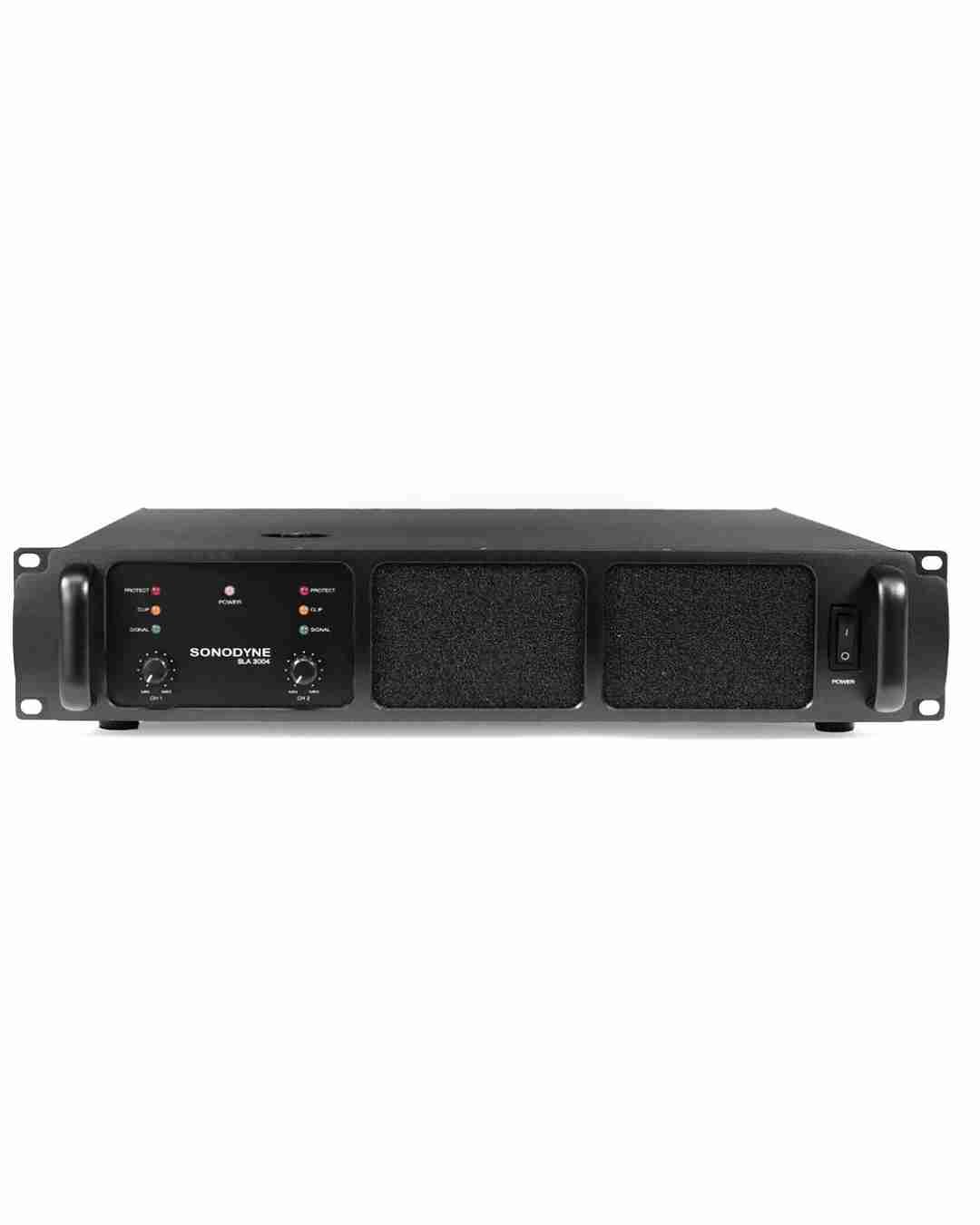 Sonodyne SLA 3004 Power Amplifier