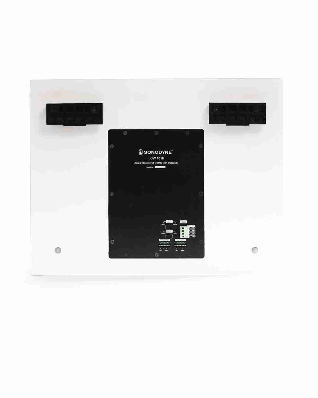 Sonodyne SSW 2010 Subwoofer