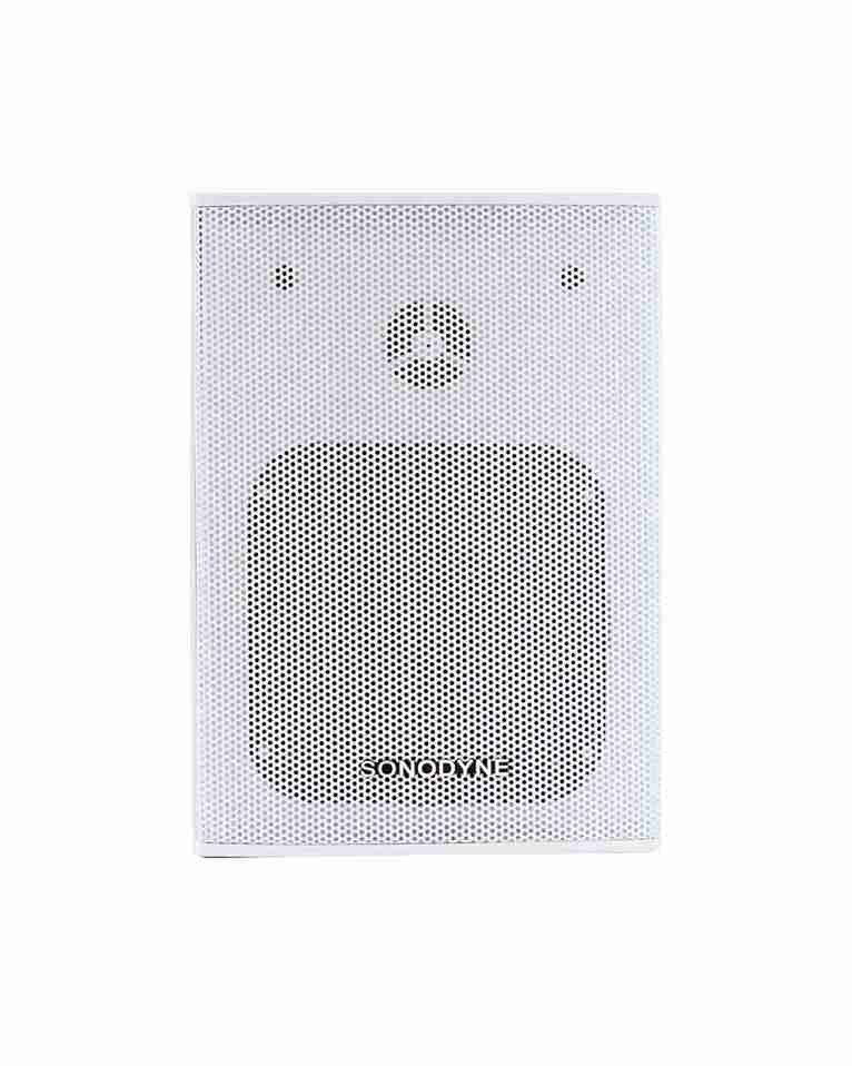 Sonodyne SVX 101 Wall Mount Speaker