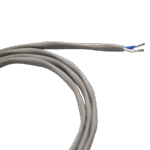 Krystal 1.5 sq mm 2 core speaker cable