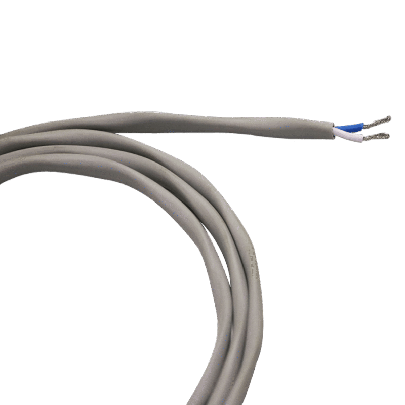 Krystal 1.5 sq mm 2 core speaker cable