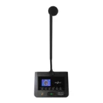 Studiomaster Vāk 40.D delegate wireless microphone unit