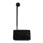 Studiomaster Vak 30.C wireless chairman conference microphone unit with priority control
