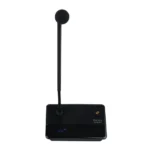 Studiomaster Vāk 30.D wireless delegate microphone unit for conference discussion system