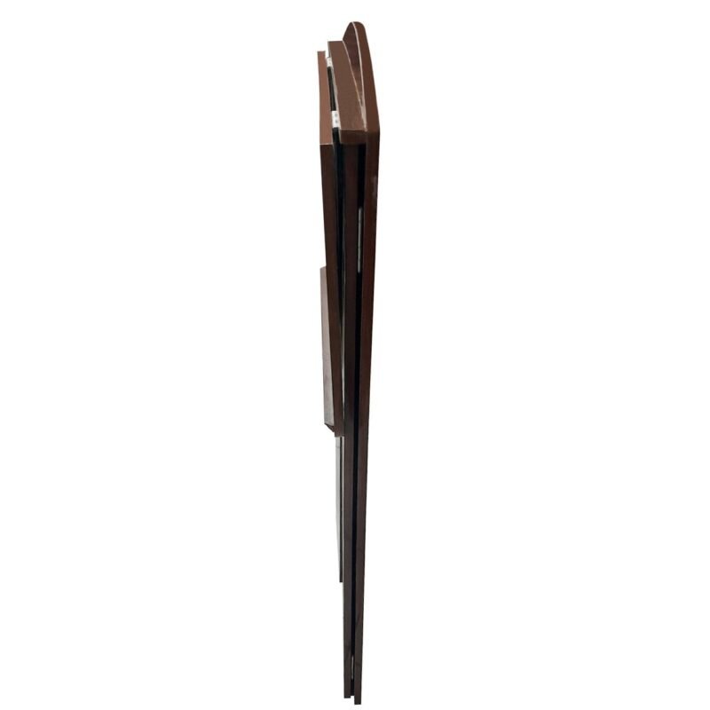 Foldable Wooden Podium Stand (SP-503A)