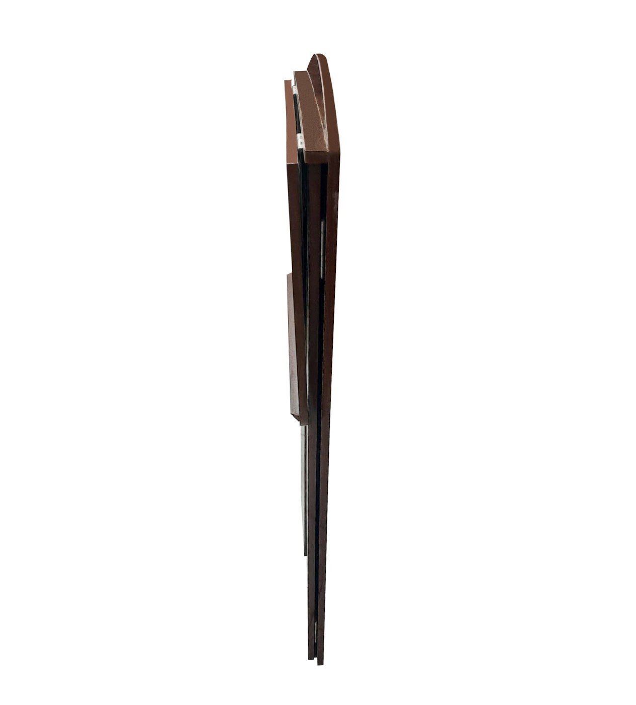 Foldable Wooden Podium Stand (SP-503A)