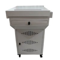 digital-metal-podium-saatvi