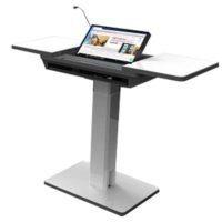 Smart Digital Podium SIL-501