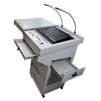 Saatvik digital-podium-sil519