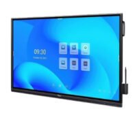 Fidespro 75" Interactive Panel (Android 13, 4/32 GB & 8/128 GB)