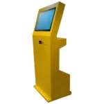Saatvik Touchscreen Information Kiosks